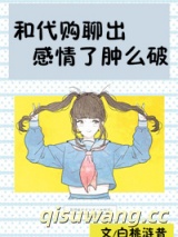和代购聊出感情了肿么破小说