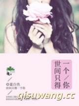 世间只得一个你小说