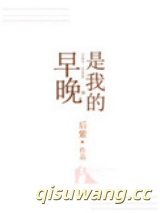 早晚是我的小说