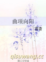 曲项向阳小说