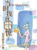 当时我就震惊了小说