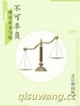 法医男友：唯有正义与你不可辜负小说