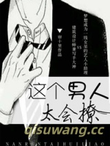 这个男人太会撩小说