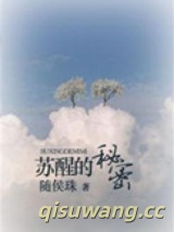 苏醒的秘密小说