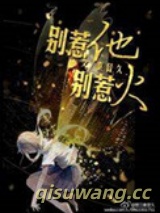 别惹他，别惹火小说