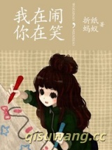 我在闹，你在笑小说