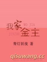 我家金主小说