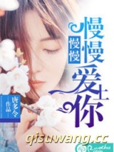 慢慢慢慢爱上你小说