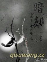 他来了请闭眼之暗粼小说