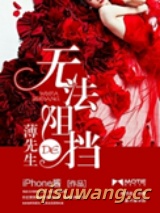 无法阻挡的薄先生小说