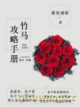 竹马攻略手册小说