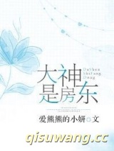 大神是房东小说