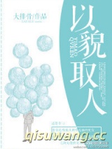 以貌取人小说