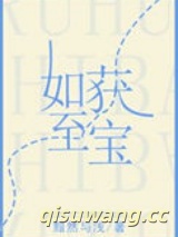 如获至宝小说