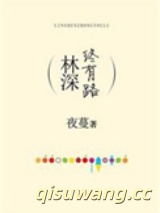 林深终有路小说