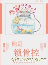 他是锁骨控小说