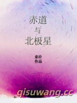 赤道与北极星小说