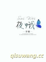 夜蛾小说