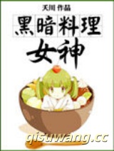 黑暗料理女神小说