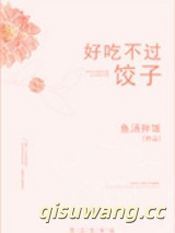 好吃不过饺子小说