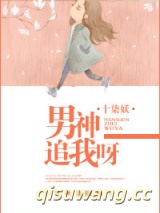 男神追我呀小说
