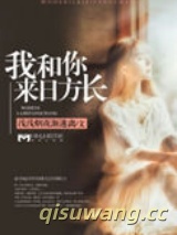 我和你来日方长小说