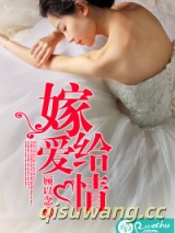 嫁给爱情小说