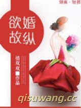 欲婚故纵小说