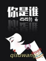 你是谁小说