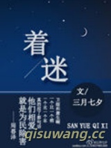着迷小说