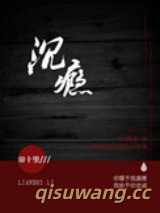 沉瘾小说