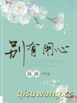 别有用心小说