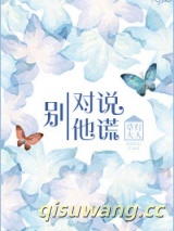 别对他说谎小说