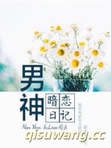 男神暗恋日记小说