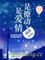 是撩动，是爱情小说