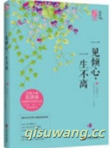 一见倾心，一生不离小说
