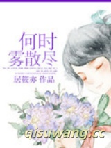 何时雾散尽小说