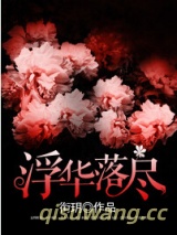 浮华落尽小说
