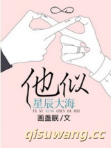 他似星辰大海小说