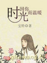 时光因你而温暖小说