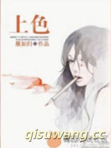 上色小说