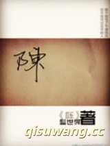 陈小说