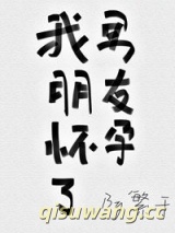 我男朋友怀孕了小说