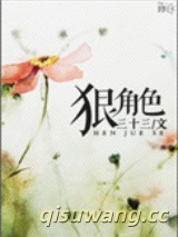 狠角色小说