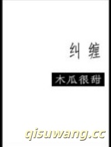 纠缠（重色轻友）小说