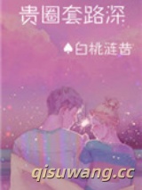 贵圈套路深[娱乐圈]小说
