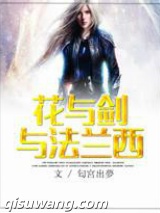 花与剑与法兰西小说