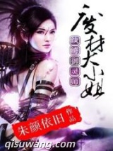 纨绔御灵师：废材大小姐小说