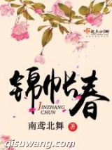 锦帐春小说