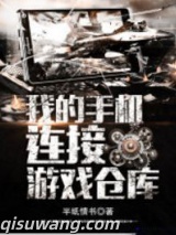 我的手机连接游戏仓库小说